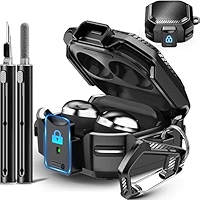 Samsung Galaxy Buds2 Pro 本体とケース Galaxy Buds2 Pro Case + Accessory | Ringke Gift Set – Ringke
